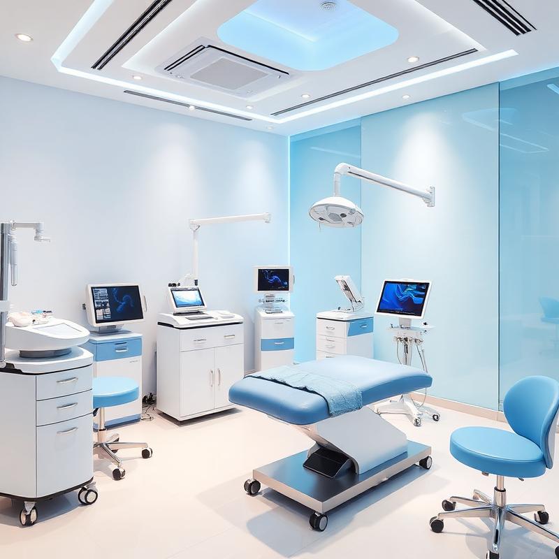T-Shape 2 treatment at iCRYO Helotes
